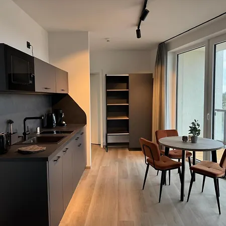 Exklusives Wohnen Im Historischen Wasserturm Dem Highlight Von We108 Апартаменты *