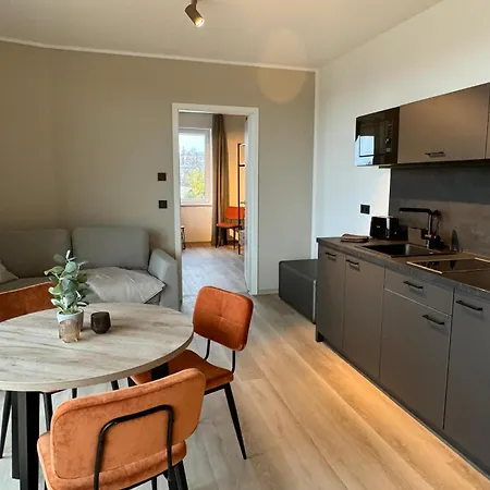 Apartamento Exklusives Wohnen Im Historischen Wasserturm Dem Highlight Von We108 *