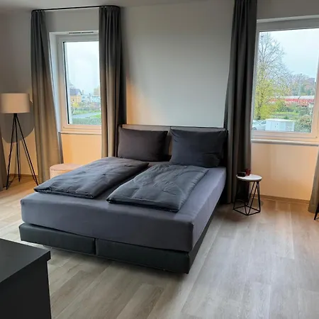 Exklusives Wohnen Im Historischen Wasserturm Dem Highlight Von We108 *