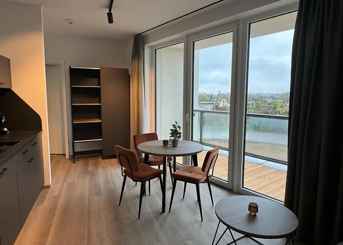 Exklusives Wohnen Im Historischen Wasserturm Dem Highlight Von We108 *