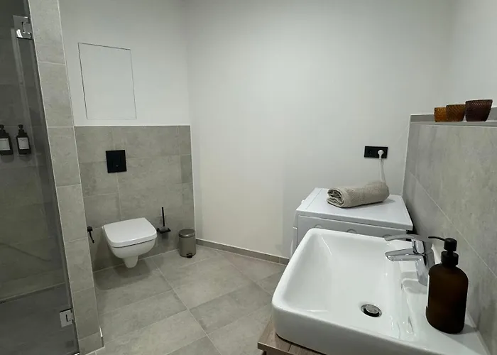 Exklusives Wohnen Im Historischen Wasserturm Dem Highlight Von We108 דליטש'