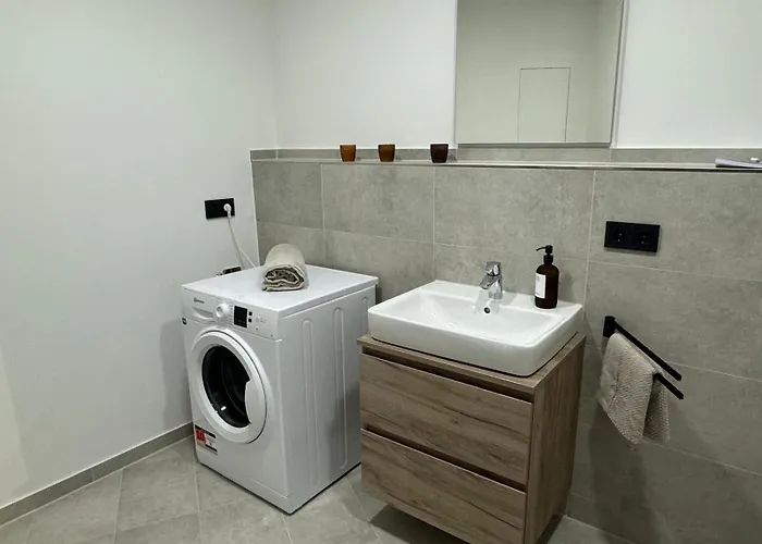 Exklusives Wohnen Im Historischen Wasserturm Dem Highlight Von We108 דליטש'